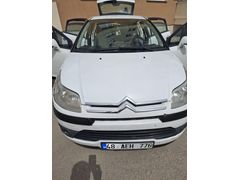 Sahibinden Citroen C4 1.4 SX 2005 Model