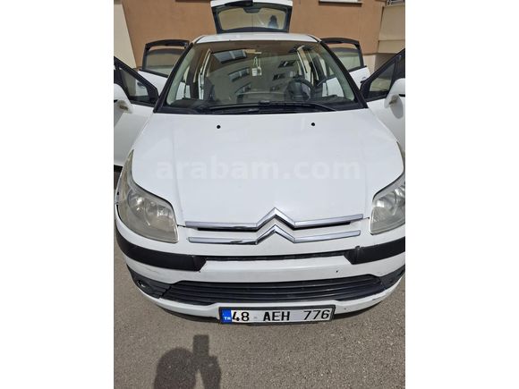 Sahibinden Citroen C4 1.4 SX 2005 Model
