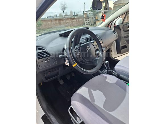 Sahibinden Citroen C4 1.4 SX 2005 Model