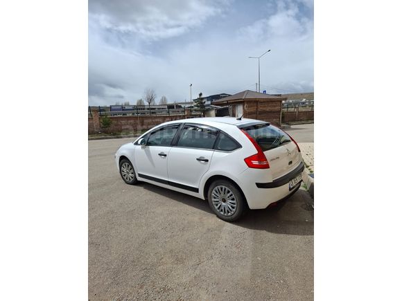 Sahibinden Citroen C4 1.4 SX 2005 Model