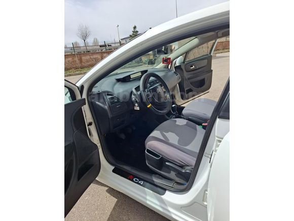 Sahibinden Citroen C4 1.4 SX 2005 Model