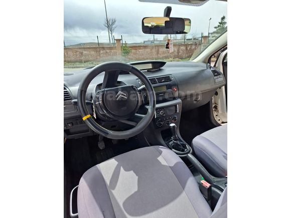 Sahibinden Citroen C4 1.4 SX 2005 Model