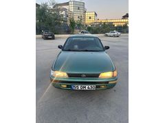 Galeriden Toyota Corolla 1.3 XE 1997 Model Amasya