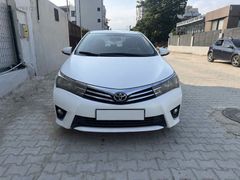 Sahibinden Toyota Corolla 1.4 D-4D Touch 2015 Model Hatay 110000 km beyaz
