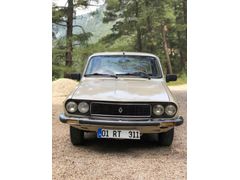 Sahibinden Renault R 12 TX 1988 Model 