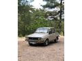 Sahibinden Renault R 12 TX 1988 Model 