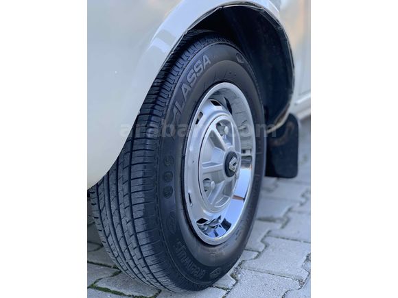 Sahibinden Renault R 12 TX 1988 Model 