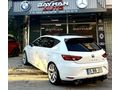Seat leon 2016 cam tavan 215.000 km temiz