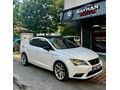 Seat leon 2016 cam tavan 215.000 km temiz