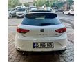 Seat leon 2016 cam tavan 215.000 km temiz