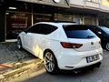 Seat leon 2016 cam tavan 215.000 km temiz