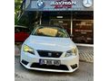 Seat leon 2016 cam tavan 215.000 km temiz