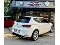 Seat leon 2016 cam tavan 215.000 km temiz