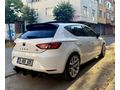 Seat leon 2016 cam tavan 215.000 km temiz