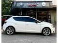 Seat leon 2016 cam tavan 215.000 km temiz