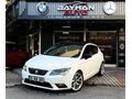 Seat leon 2016 cam tavan 215.000 km temiz