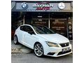 Seat leon 2016 cam tavan 215.000 km temiz