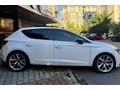 Seat leon 2016 cam tavan 215.000 km temiz