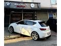 Seat leon 2016 cam tavan 215.000 km temiz