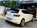 Seat leon 2016 cam tavan 215.000 km temiz