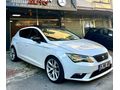Seat leon 2016 cam tavan 215.000 km temiz