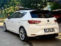 Seat leon 2016 cam tavan 215.000 km temiz