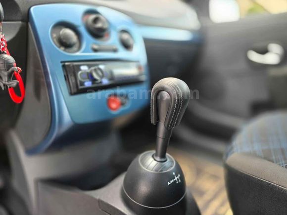 Sahibinden Renault Clio 1.2 Extreme 2008 Model  Otomatik