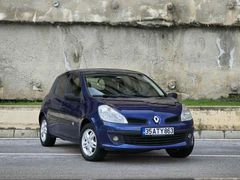 Sahibinden Renault Clio 1.2 Extreme 2008 Model  Otomatik