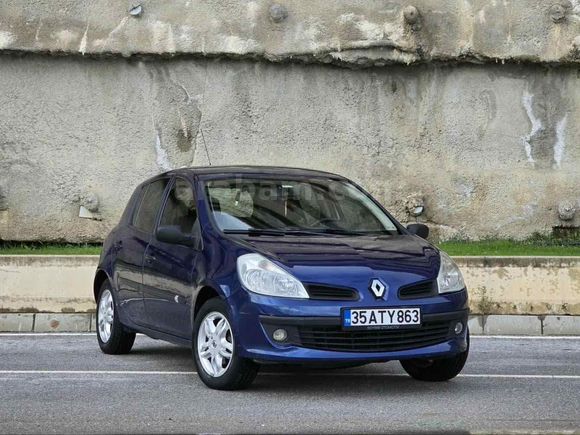 Sahibinden Renault Clio 1.2 Extreme 2008 Model  Otomatik