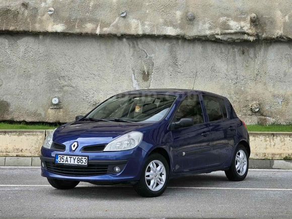 Sahibinden Renault Clio 1.2 Extreme 2008 Model  Otomatik