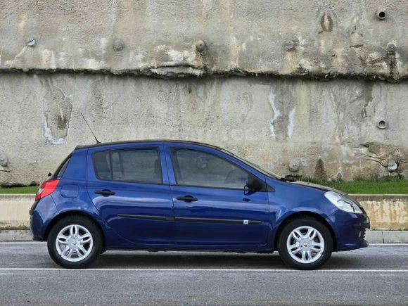 Sahibinden Renault Clio 1.2 Extreme 2008 Model  Otomatik