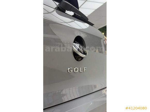RICH GARAGE FARKIYLA GOLF 8.5