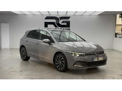 "RICH GARAGE" VW GOLF 8 / 1.0 ETSI / STYLE / 2023/ MİLD-HYBRİD/