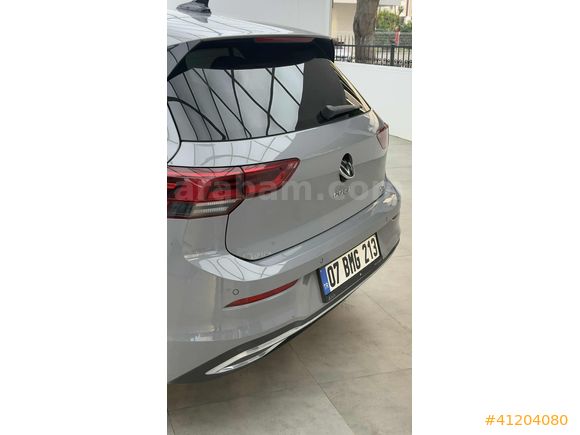 RICH GARAGE FARKIYLA GOLF 8.5