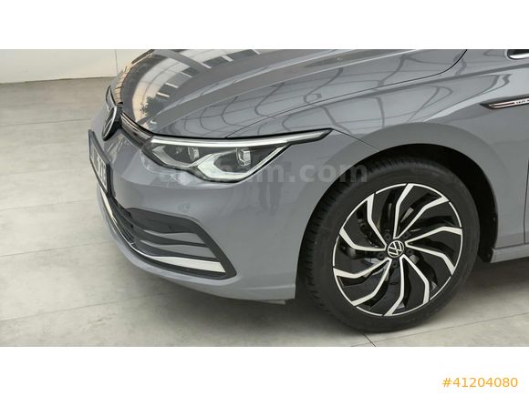 RICH GARAGE FARKIYLA GOLF 8.5