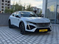 ÖZKAN AUTO | 2025 PEUGEOT 408 GT SEDEFLİ BEYAZ