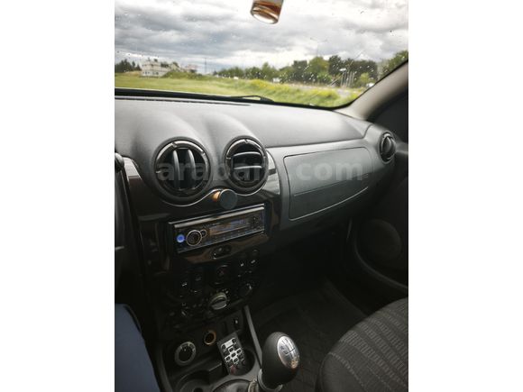 2.SAHİBİNDEN 2011 MODEL 4X4 DACİA DUSTER FULL PAKET TEMİZ