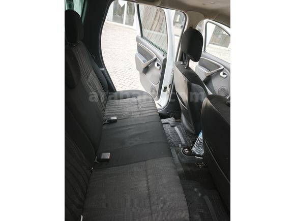 2.SAHİBİNDEN 2011 MODEL 4X4 DACİA DUSTER FULL PAKET TEMİZ
