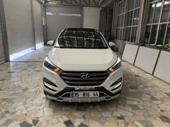 Sahibinden Hyundai Tucson 1.6 T-GDi Elite 2017 Model 