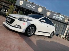 Sahibinden Hyundai i20 1.2 MPI Elite 2016 Model 