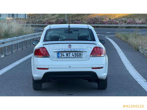 BARAN MOTORS 2015 100 BİNDE