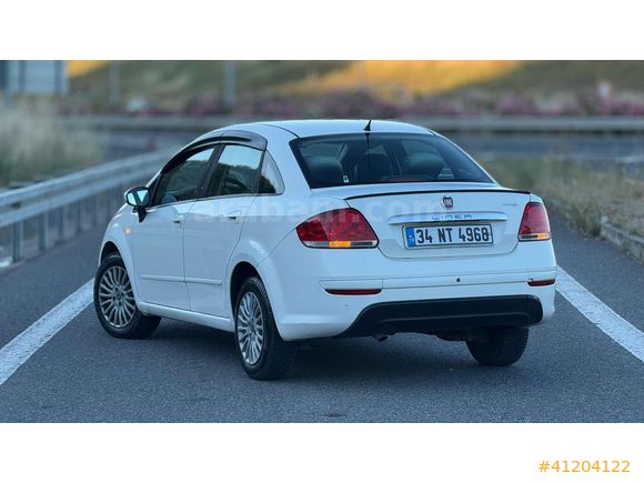 BARAN MOTORS 2015 100 BİNDE