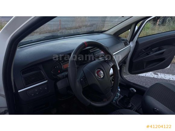 BARAN MOTORS 2015 100 BİNDE