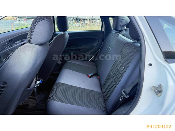 BARAN MOTORS 2015 100 BİNDE