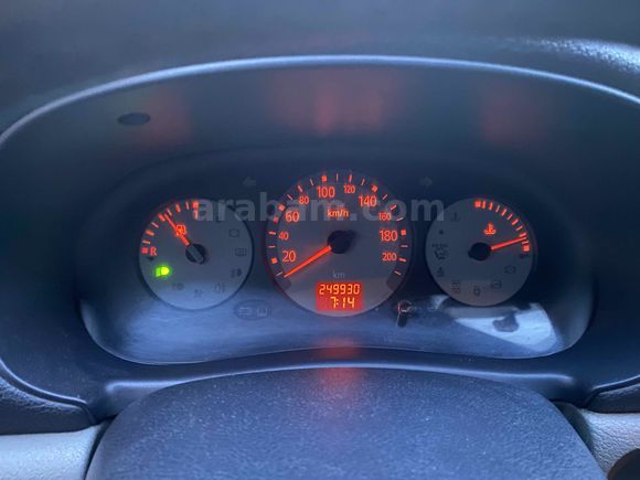 Sahibinden Renault Clio 1.4 Authentique 2005 Model 