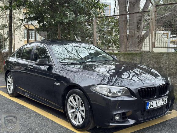 ROL'DEN SERVİS BAKIMLI DÜŞÜK KM ELLENMEMİŞ GERÇEK 5 KASA