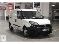 EFES FİLO TEKİRDAĞ | FİAT DOBLO 1.6 PANELVAN MAXİ K BELGELİ