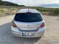 MEMURDAN Opel Astra 1.3 CDTI  BOYASIZ DEĞİŞENSİZ.