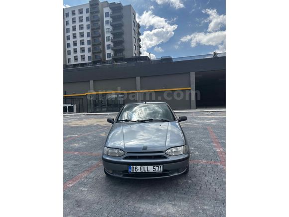 Sahibinden Fiat Palio 1.4 EL 1998 Model 