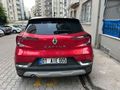 Sahibinden Renault Captur 1.3 TCe Icon 2021 Model 